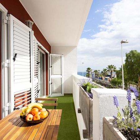 Home2Book Stylish Seaside Apt Puertito De Guimar Bagian luar foto