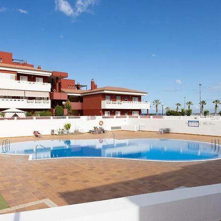 Home2Book Stylish Seaside Apt Puertito De Guimar Bagian luar foto
