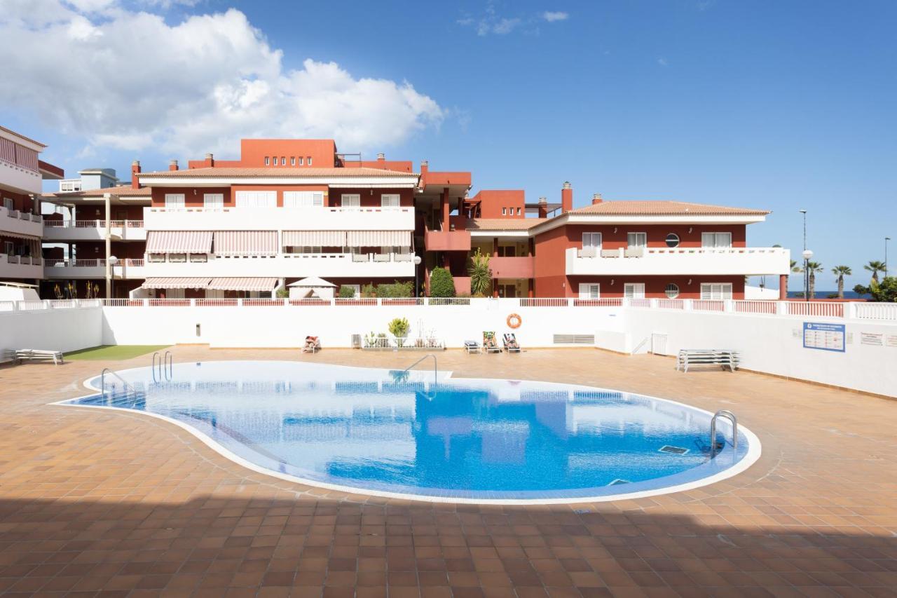 Home2Book Stylish Seaside Apt Puertito De Guimar Bagian luar foto