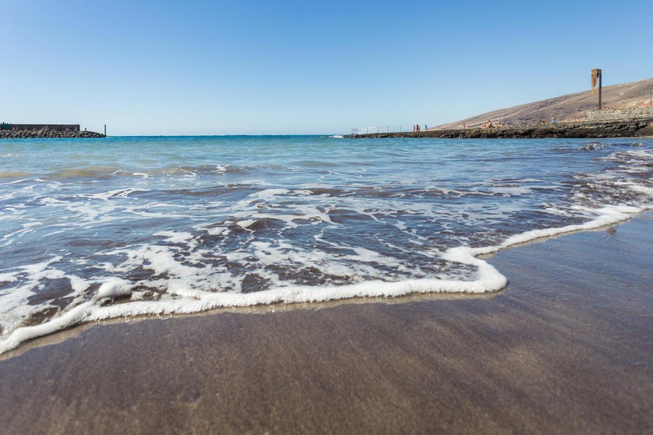 Home2Book Stylish Seaside Apt Puertito De Guimar Bagian luar foto
