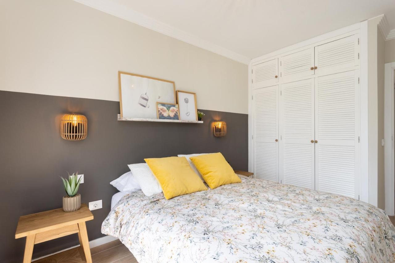 Home2Book Stylish Seaside Apt Puertito De Guimar Bagian luar foto