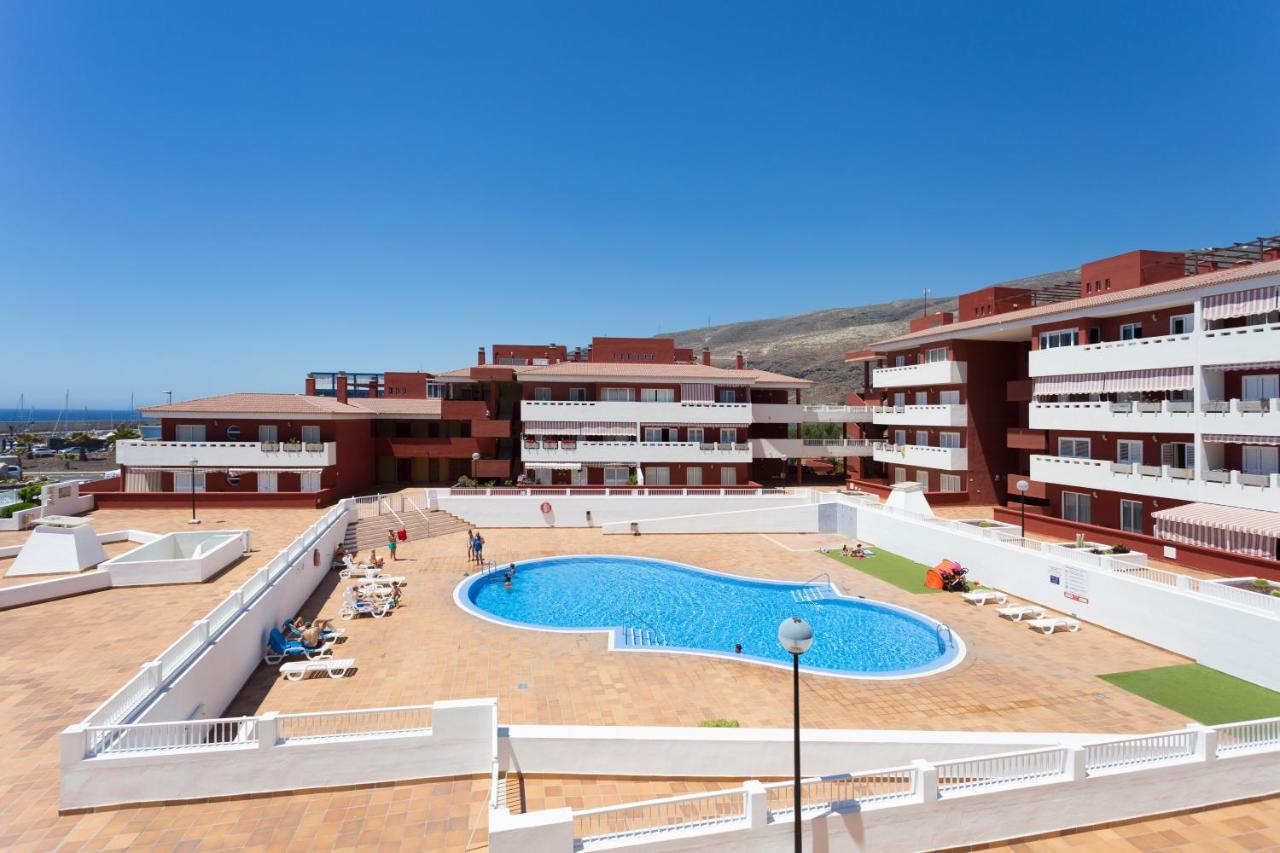 Home2Book Stylish Seaside Apt Puertito De Guimar Bagian luar foto