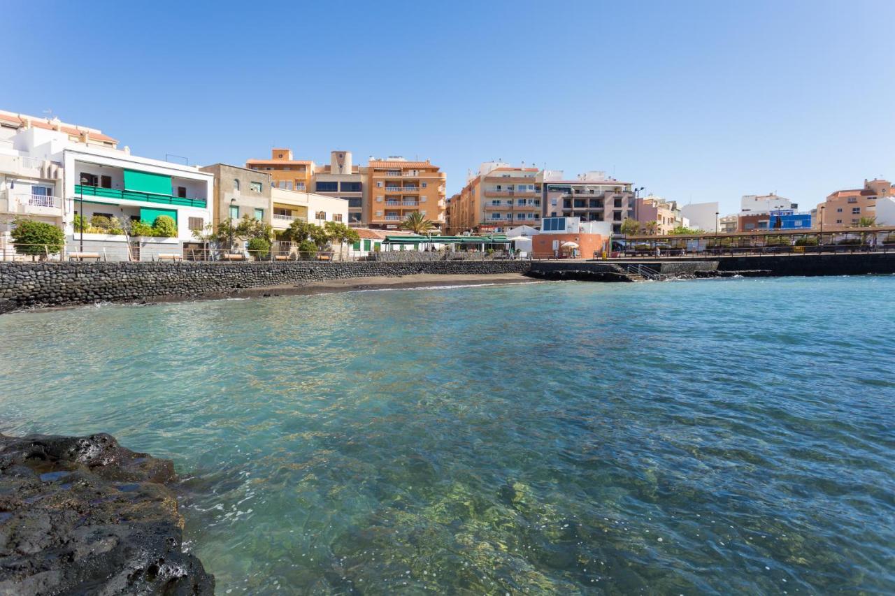 Home2Book Stylish Seaside Apt Puertito De Guimar Bagian luar foto