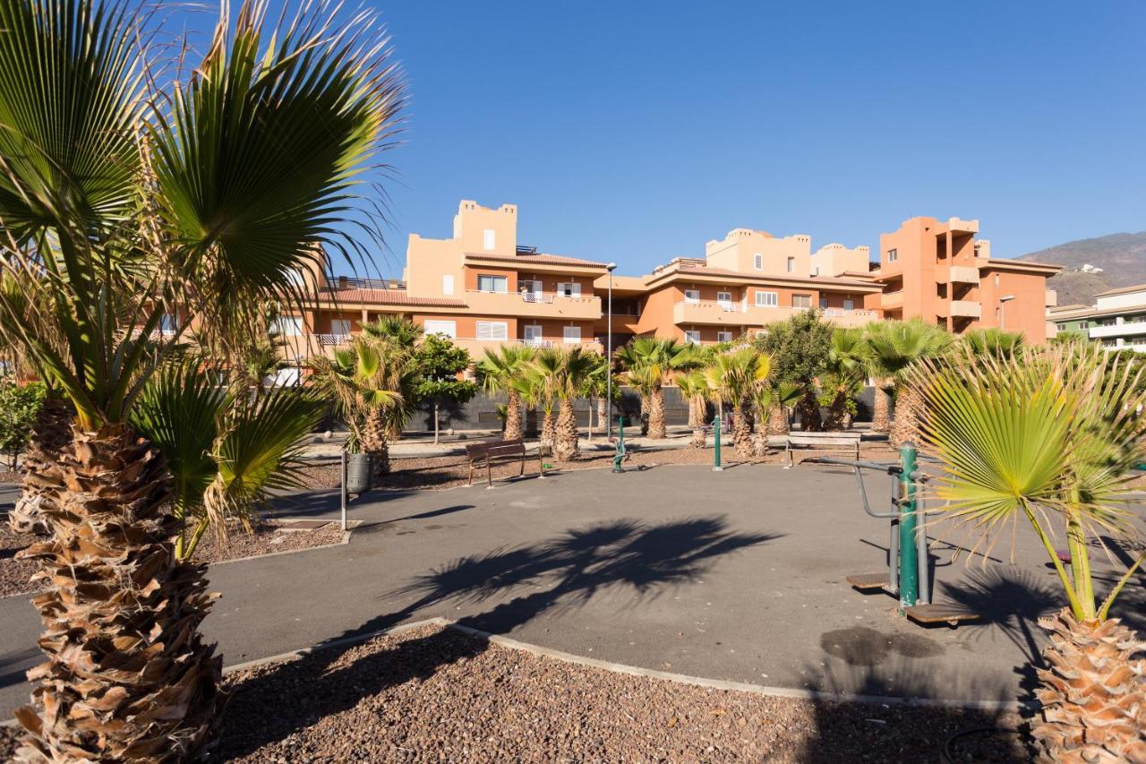 Home2Book Stylish Seaside Apt Puertito De Guimar Bagian luar foto